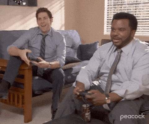 games with friends